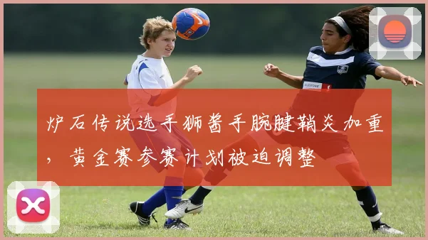 炉石传说选手狮酱手腕腱鞘炎加重，黄金赛参赛计划被迫调整